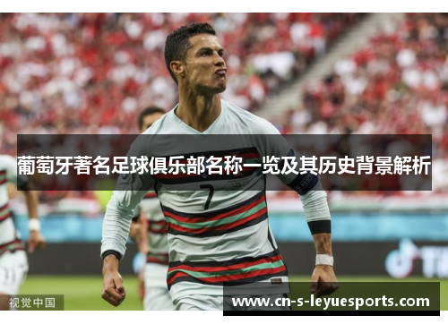 葡萄牙著名足球俱乐部名称一览及其历史背景解析 葡萄牙著名足球俱乐部名称一览及其历史背景解析