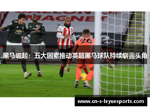 黑马崛起:五大因素推动英超黑马球队持续崭露头角 黑马崛起:五大因素推动英超黑马球队持续崭露头角