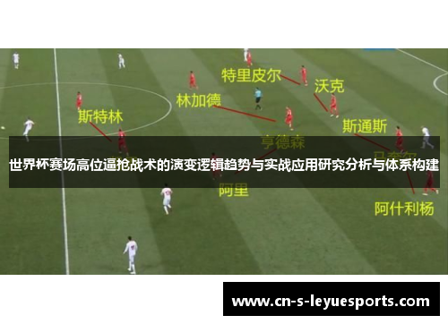世界杯赛场高位逼抢战术的演变逻辑趋势与实战应用研究分析与体系构建 世界杯赛场高位逼抢战术的演变逻辑趋势与实战应用研究分析与体系构建