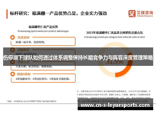 伤停潮下球队如何通过体系调整保持长期竞争力与阵容深度管理策略 伤停潮下球队如何通过体系调整保持长期竞争力与阵容深度管理策略