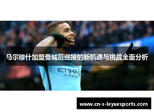 马尔穆什加盟曼城后迎接的新机遇与挑战全面分析